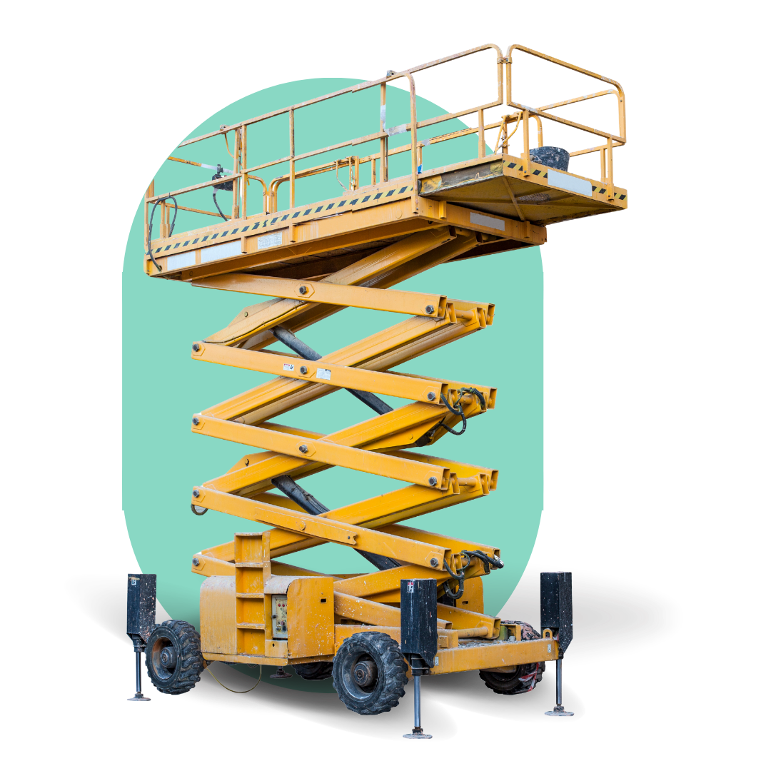 Plataformas Elevadoras