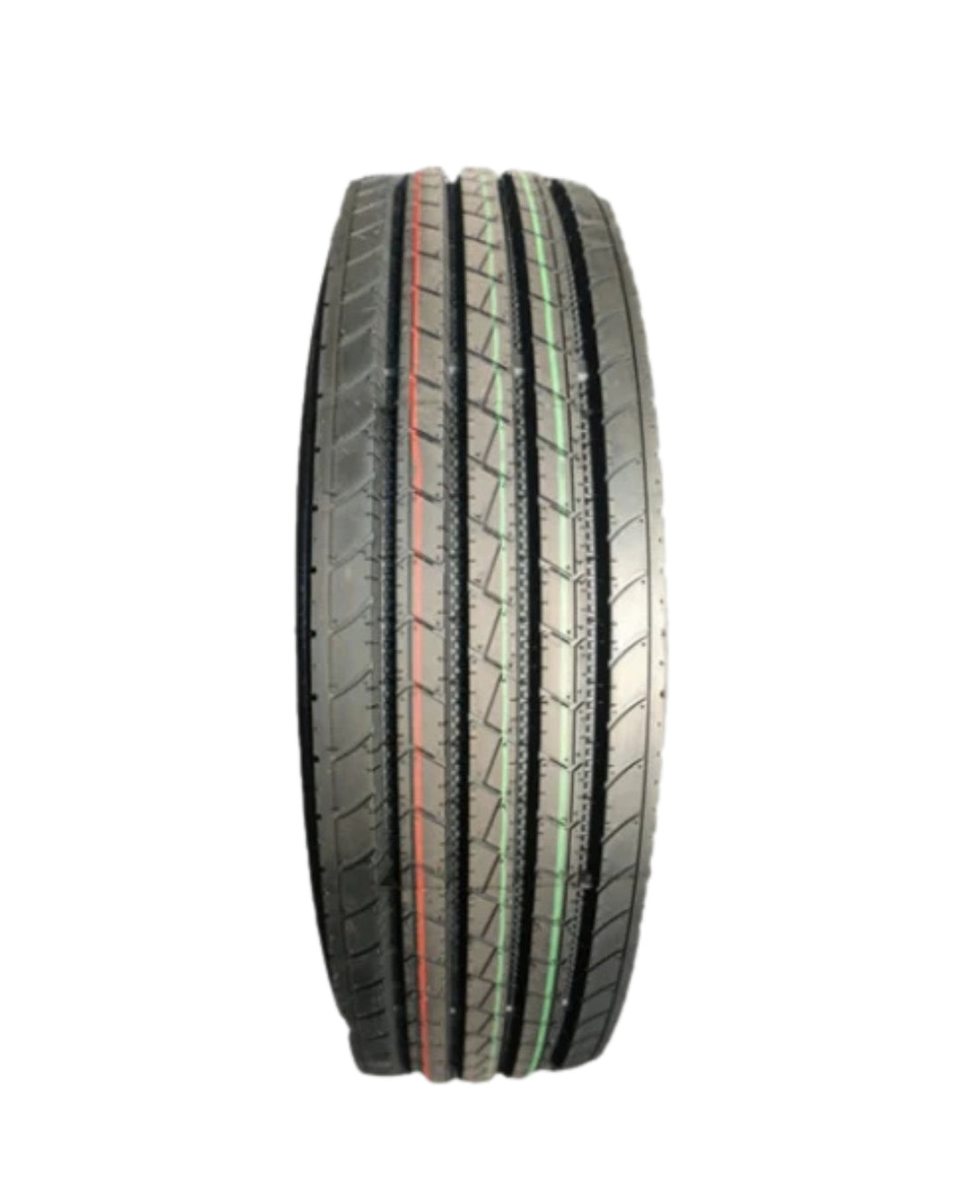 Llantas 11R22.5 – 18 Ply WM818 All Position MAXWIND