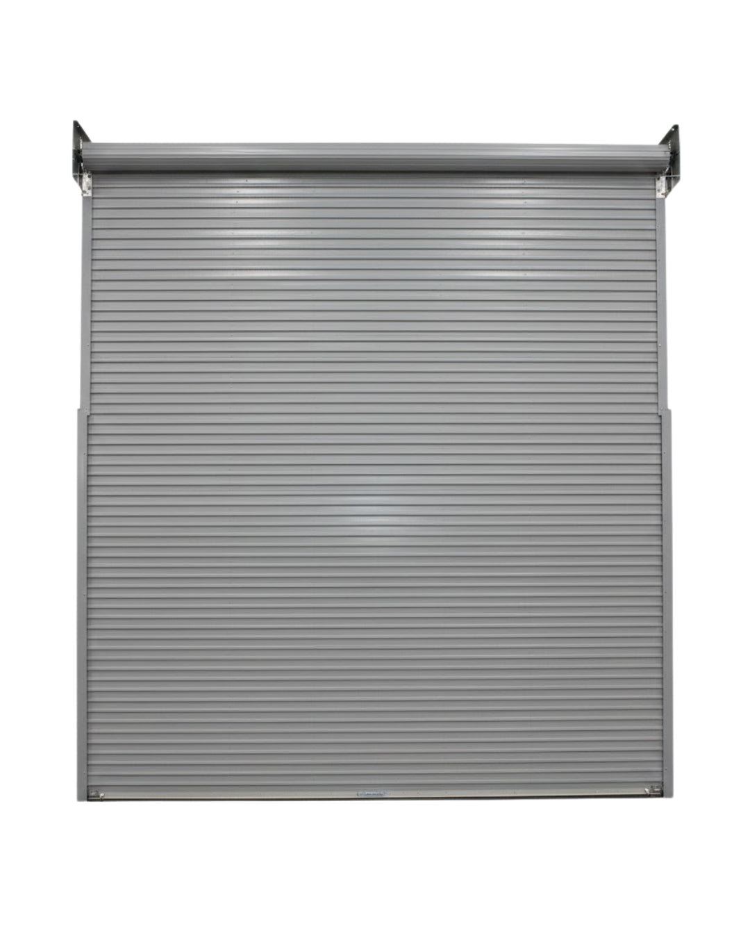 Cortina Industrial Enrollable (Sobre Medidas)