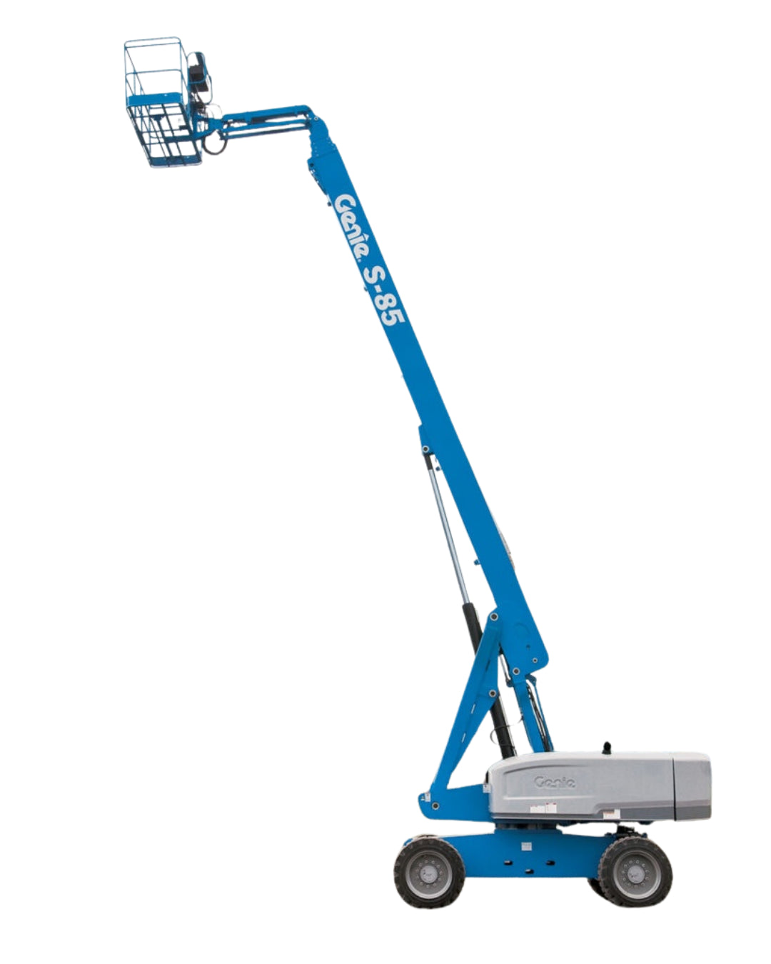 Plataforma Elevadora Genie S85 (4WD) – S8008-6929
