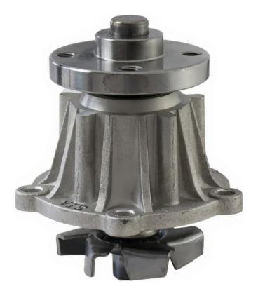 Bomba Agua P/ Montacarga Toyota Serie 4y, 5 Y 6