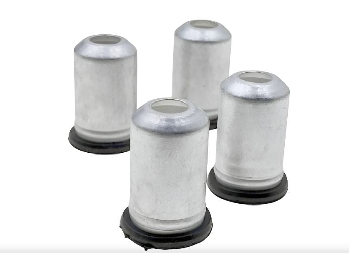 Juego De Capuchones De Bujía P/ Montacargas Toyota Motor 4y