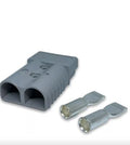 Conector De Baterias Montacargas 350av 600v