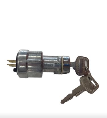 Switch De Encendido Para Montacargas Toyota Incluye Llaves