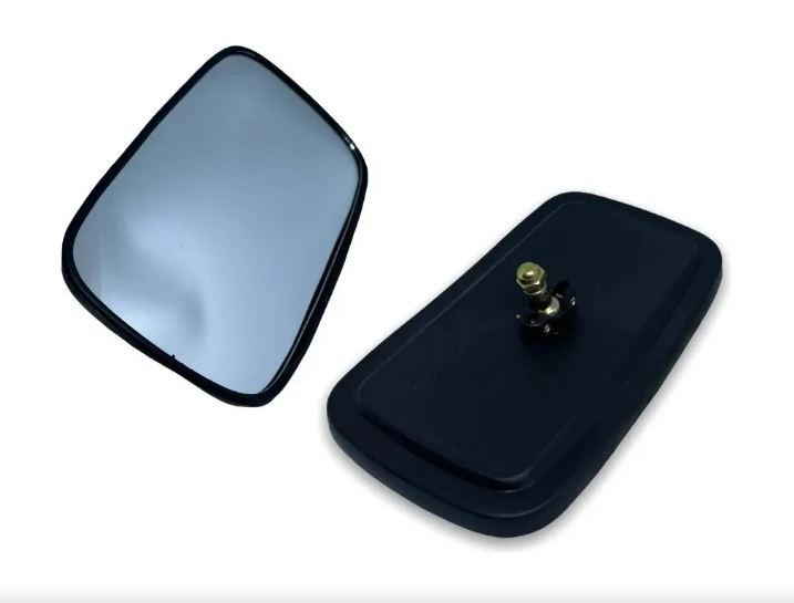 Juego De 2 Espejo Para Montacargas