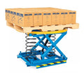 Posicionador de Tarimas con Resorte